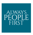 Always People First